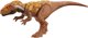 Figurka Mattel Mattel Jurassic World Wild Roar Megalosaurus