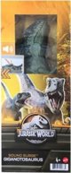 Figurka Mattel Mattel Jurassic World Wild Roar Megalosaurus
