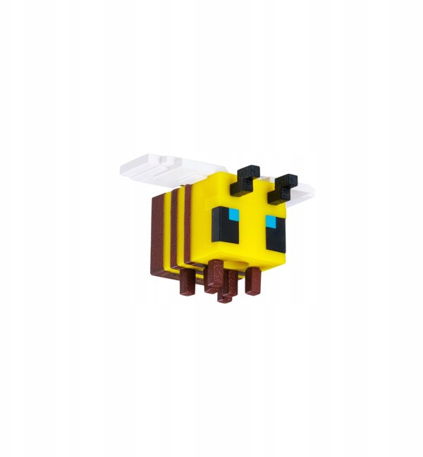 Kids World Minecraft S2 Figurines - Σετ 6 Φιγούρες Deluxe Box (Assortment)