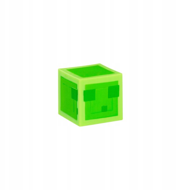 Kids World Minecraft S2 Figurines - Σετ 6 Φιγούρες Deluxe Box (Assortment)