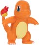 Φιγούρα Pokémon Battle Figure Lotad & Charmander - Αυθεντική Φιγούρα Δράσης