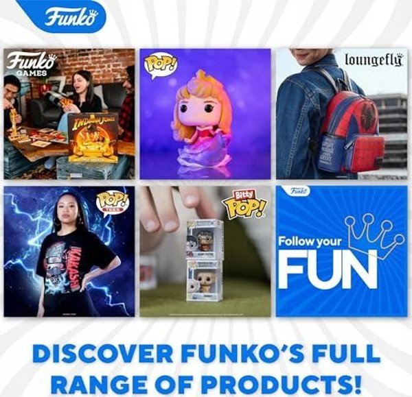 Funko Pop Φιγούρα Disney Holiday Mickey Mouse - Εορταστικός Άγιος Βασίλης, Βινύλιο