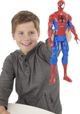 Figurka Hasbro Figurka Giant Spiderman 30 CM A1517