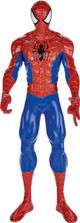 Figurka Hasbro Figurka Giant Spiderman 30 CM A1517