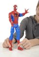 Figurka Hasbro Figurka Giant Spiderman 30 CM A1517