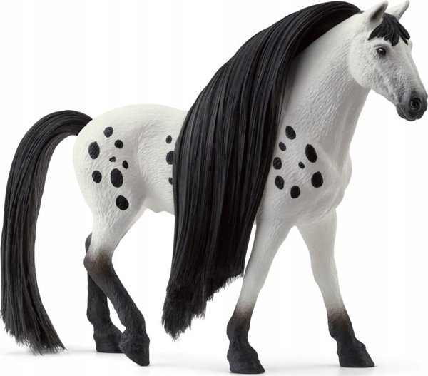 Figurka Schleich Schleich BH Knabstrupper Stallion