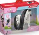 Figurka Schleich Schleich BH Knabstrupper Stallion