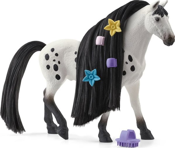 Figurka Schleich Schleich BH Knabstrupper Stallion