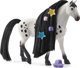 Figurka Schleich Schleich BH Knabstrupper Stallion