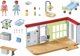 Φιγούρα PLAYMOBIL PLAYMOBIL Rescue 71616 Μαιευτική Μονάδα