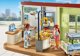 Φιγούρα PLAYMOBIL PLAYMOBIL Rescue 71616 Μαιευτική Μονάδα