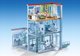 Φιγούρα PLAYMOBIL PLAYMOBIL Rescue 71616 Μαιευτική Μονάδα