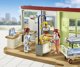 Φιγούρα PLAYMOBIL PLAYMOBIL Rescue 71616 Μαιευτική Μονάδα