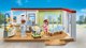 Φιγούρα PLAYMOBIL PLAYMOBIL Rescue 71616 Μαιευτική Μονάδα