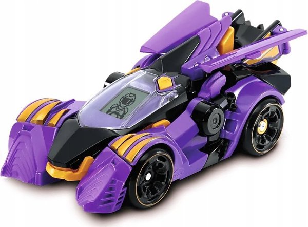 Φιγούρα VTech V-TECH Motozaury - Σπινόσαυρος Brutor 61943