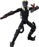 Bandai Figurka Anime Heroes Digimon - Beelzemon 17cm