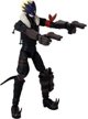 Bandai Figurka Anime Heroes Digimon - Beelzemon 17cm