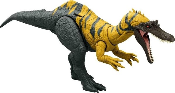 Jurassic World. Ceratosuchops τρομερό βρυχηθμό JCL66