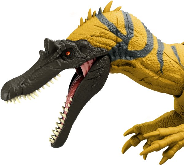 Jurassic World. Ceratosuchops τρομερό βρυχηθμό JCL66