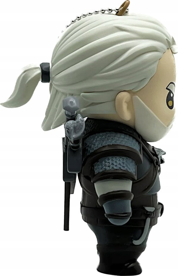 Συλλεκτική φιγούρα Good Loot The Witcher - Geralt z Rivi