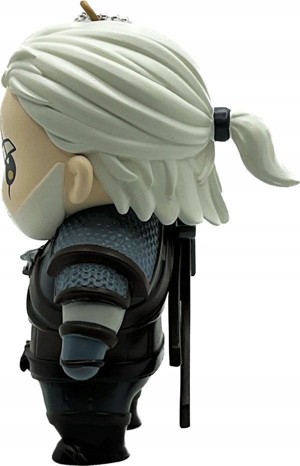 Συλλεκτική φιγούρα Good Loot The Witcher - Geralt z Rivi
