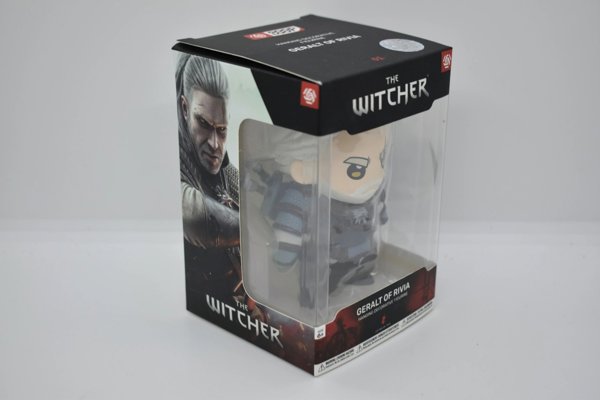 Συλλεκτική φιγούρα Good Loot The Witcher - Geralt z Rivi