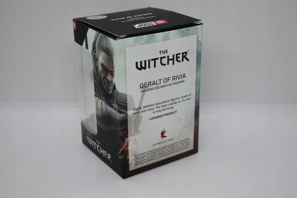 Συλλεκτική φιγούρα Good Loot The Witcher - Geralt z Rivi