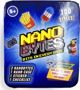 Dante NanoBytes Φιγούρα - Σετ με 2 Συλλεκτικά NanoByte για το Byte World App (GXP-776027)
