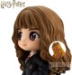 Banpresto Φιγούρα Q Posket Harry Potter Hermiona Granger With Crookshanks PVC/ABS
