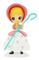 Bandai Q Posket Φιγούρα Bo Peep - Toy Story Ver.A