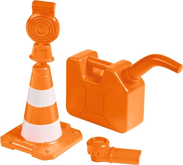 Simba Fireman Sam Μοτοσυκλέτα Αστυνομίας με Φιγούρα Malcolm (9251092) - Παιχνίδι Δράσης
