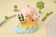 Sylvanian Families Epoch Καρουζέλ Αστεριών (5539) - Παιχνίδι με 3 Φιγούρες Παιδιών