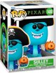 Funko Pop Φιγούρα Vinyl Pixar Halloween Sully 889698808583