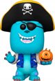 Funko Pop Φιγούρα Vinyl Pixar Halloween Sully 889698808583