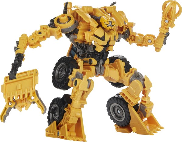 Φιγούρα HASBRO Transformers Generations Studio Series Voyager, Asst.