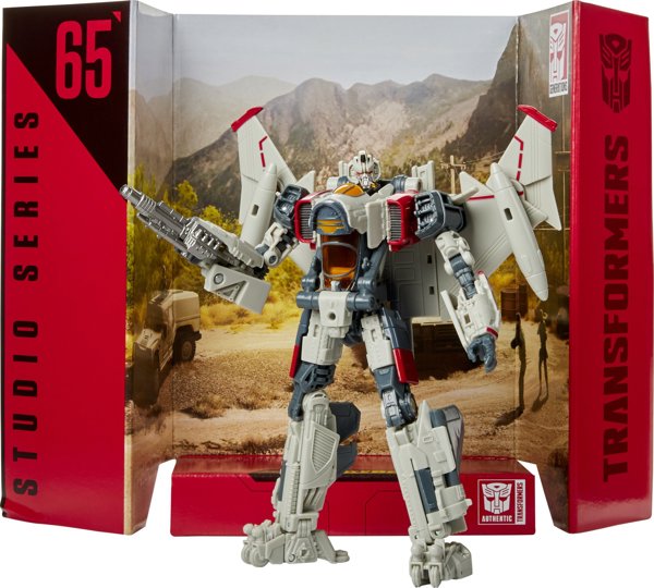 Φιγούρα HASBRO Transformers Generations Studio Series Voyager, Asst.