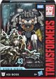 Φιγούρα HASBRO Transformers Generations Studio Series Voyager, Asst.