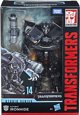 Φιγούρα HASBRO Transformers Generations Studio Series Voyager, Asst.