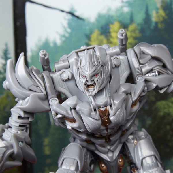 Φιγούρα HASBRO Transformers Generations Studio Series Voyager, Asst.