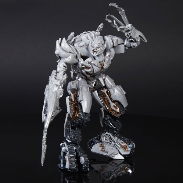 Φιγούρα HASBRO Transformers Generations Studio Series Voyager, Asst.