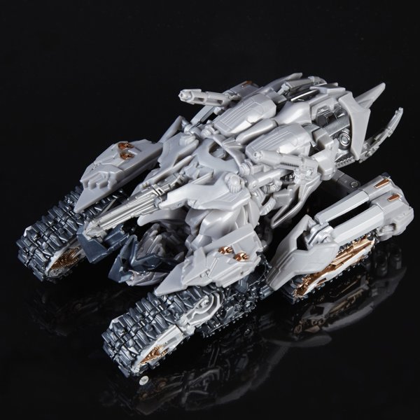 Φιγούρα HASBRO Transformers Generations Studio Series Voyager, Asst.