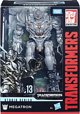 Φιγούρα HASBRO Transformers Generations Studio Series Voyager, Asst.