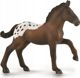Collecta Φιγούρα Sugarbush Draft Foal - Συλλεκτικό Παιχνίδι Ζώο 88897 - Μέγεθος M