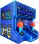 Nanobytes Nano Arcade Φιγούρα Συλλογής - Παιχνίδι Επαυξημένης Πραγματικότητας (009-8012)