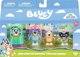 Figurka Tm Toys Bluey Figurki Babcie 4szt