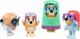 Figurka Tm Toys Bluey Figurki Babcie 4szt