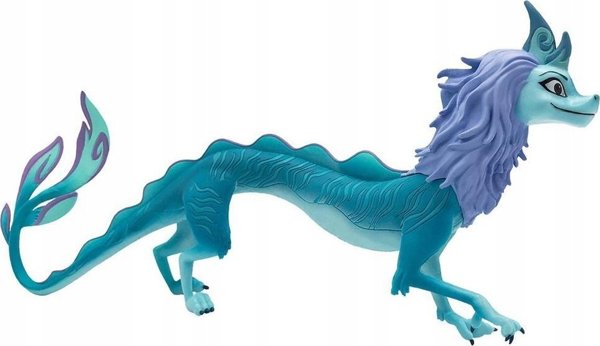 Φιγούρα Bullyland Dragon Sisu BULLYLAND