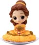 Φιγούρα Bandai Disney Q Posket Belle Ver.A, 14cm
