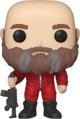 Φιγούρα Funko Pop Helsinki - Dom Z Papieru (Money Heist) 44194, Βινύλιο, 9εκ.