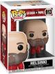 Φιγούρα Funko Pop Helsinki - Dom Z Papieru (Money Heist) 44194, Βινύλιο, 9εκ.